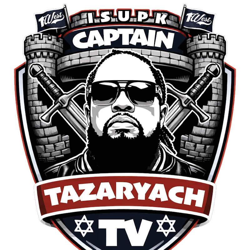 Captain Tazaryach TV