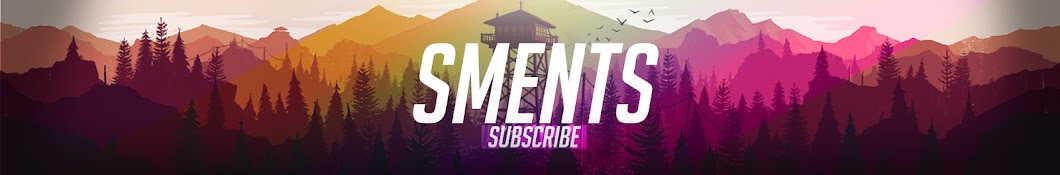 Sments GT YouTube channel avatar