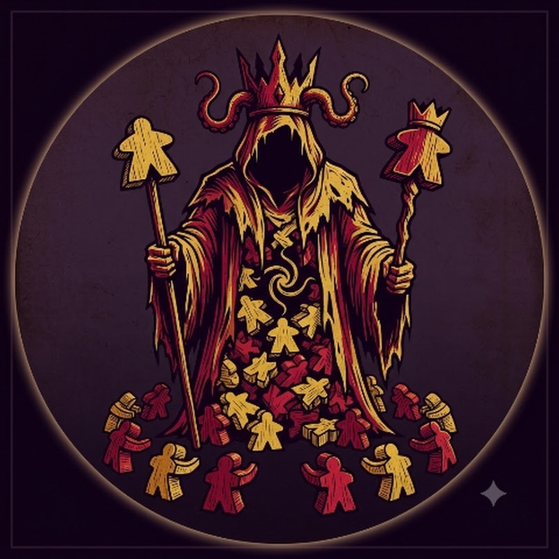 Meeple Mythos