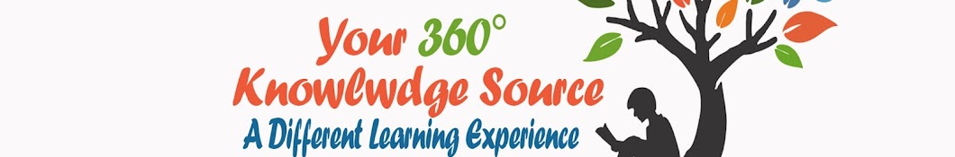 Learning Point 360 YouTube 频道头像