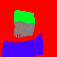 Profile Picture of butter box