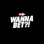 Wanna Bet?! logo