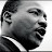 YouTube profile photo of Martin Luther King Jr.