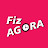 FIZ AGORA! 