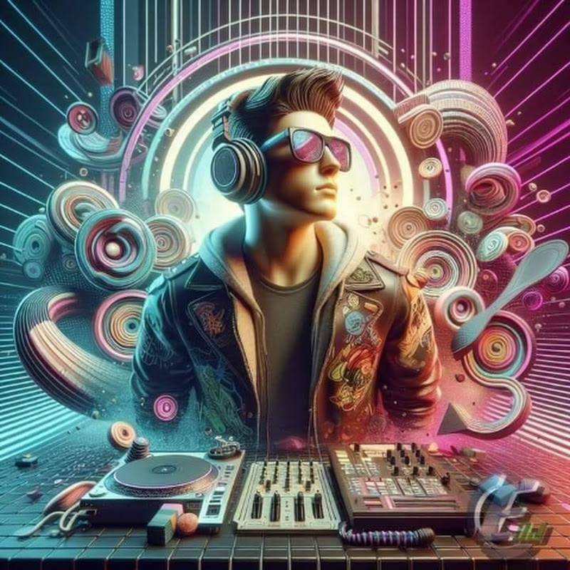 DvjChipyRemix [Videos Edit]