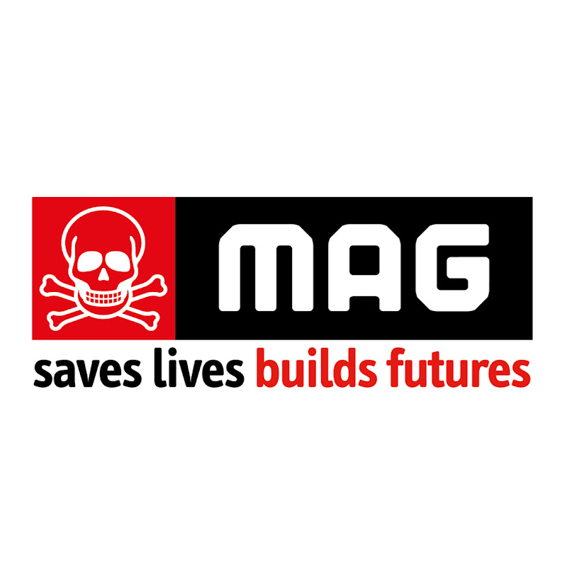 MAG (Mines Advisory Group)