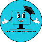 Easy Education London