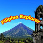 Filipino Explorer logo