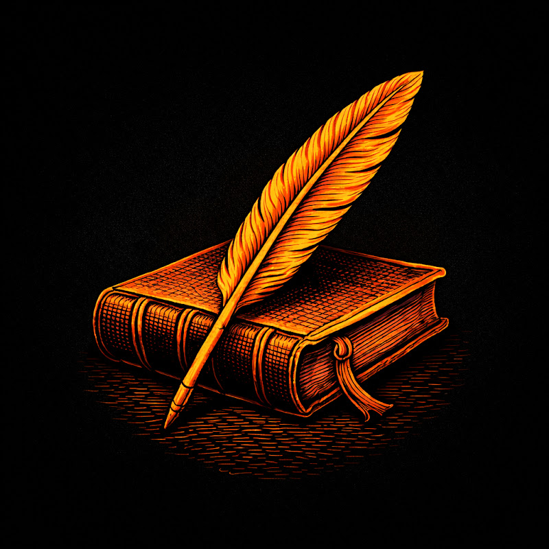 The Old Ink Society