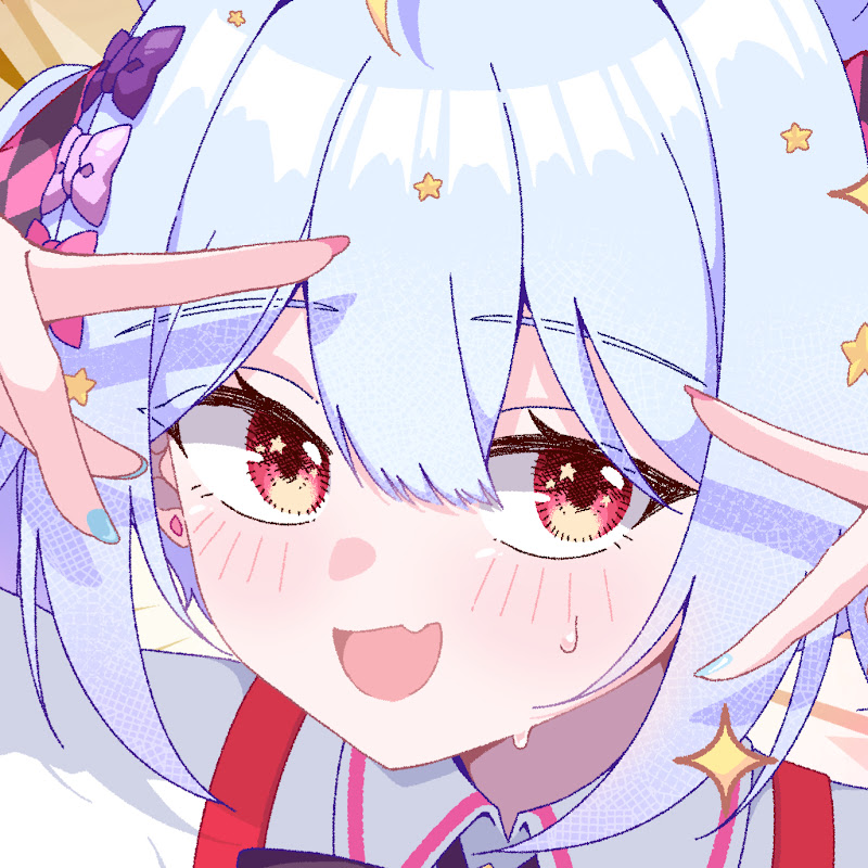 Aosora Popo Ch.【ARP】