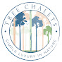 Tree Chalets logo