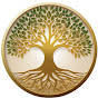 Golden Pathways logo