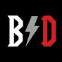 Backroad Driver logo