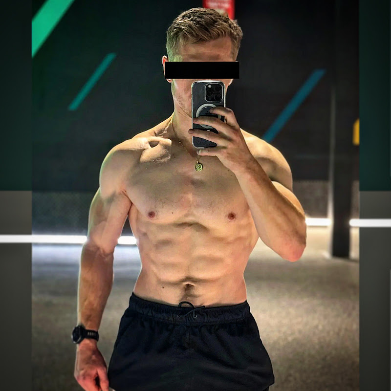 Daniel William