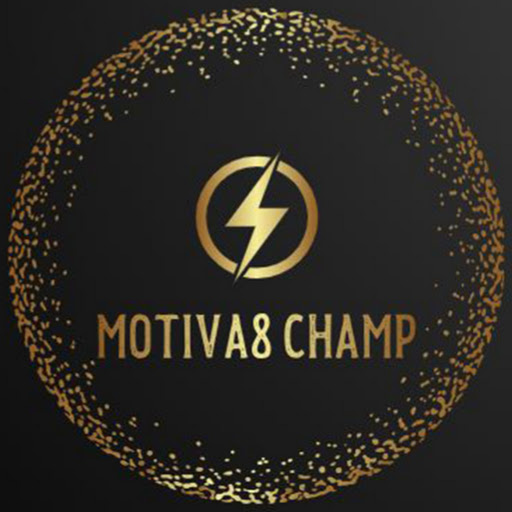 Motiv8 Champ - 01Word