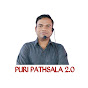 Puri Pathsala 2.0 logo