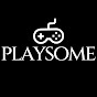 Playsome logo