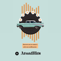 Логотип каналу Atual Hits