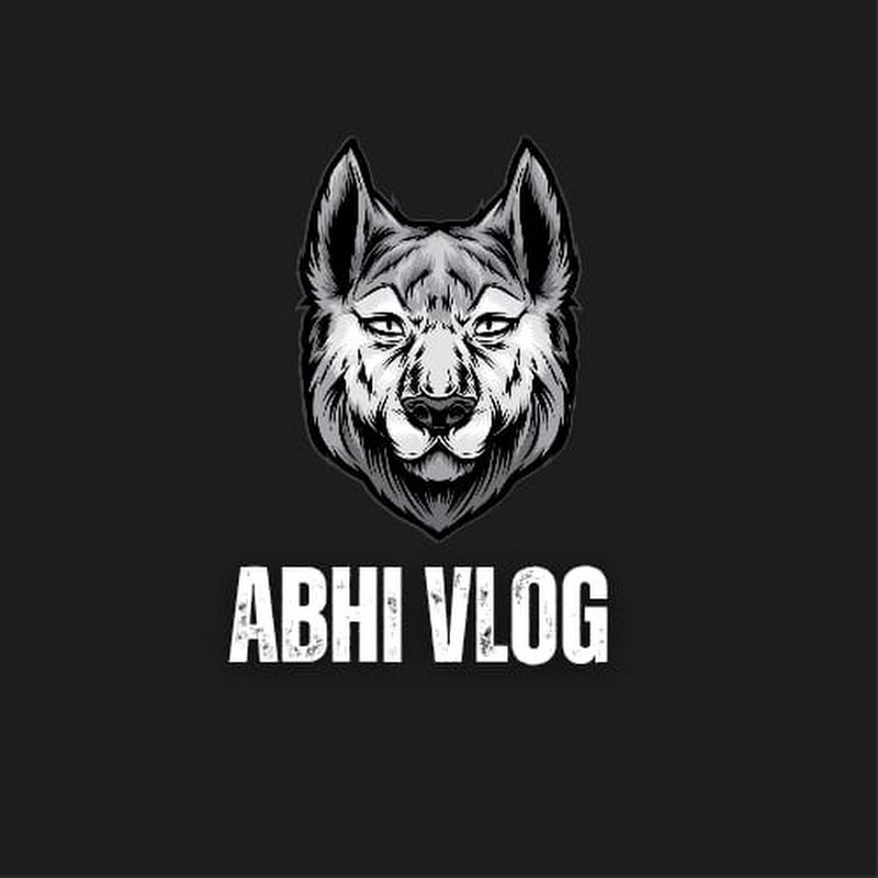 abhi vlog