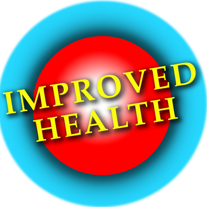 Improved Health Net Worth & Earnings (2024)