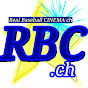 RBC.ch｜Real Baseball CINEMA ch