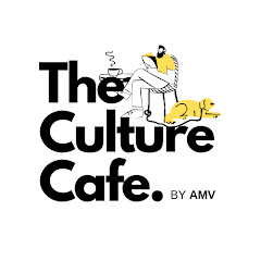 Anurag Minus Verma Podcast (Culture Cafe)