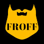 Froff logo