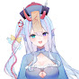名無シユキ VTuber 大頭貼