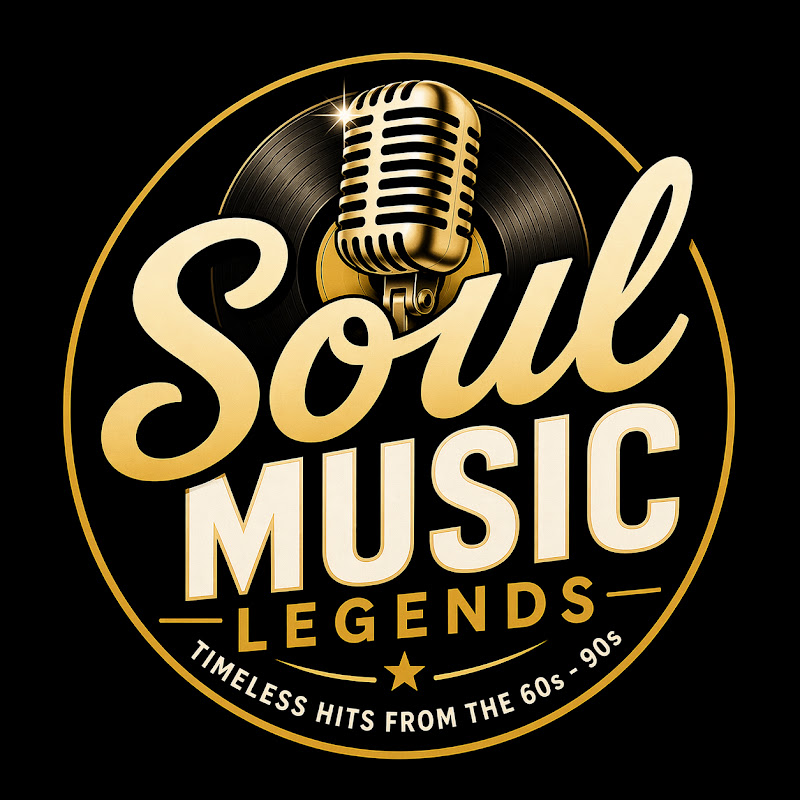 Soul Music Legends