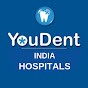 YouDent Hospital logo
