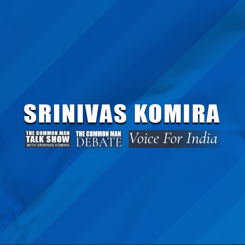 Srinivas Komira