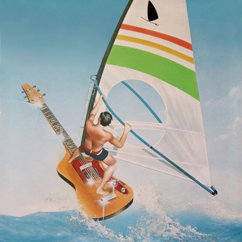 Dan Guitar