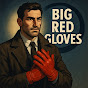 Big Red Gloves logo