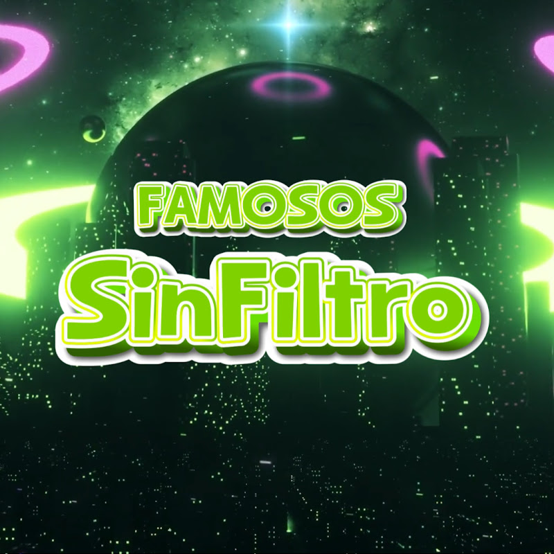 Famosos Sin Filtro