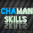 Chaman skills