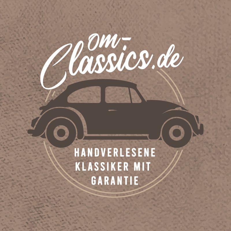 OM-Classics Logo
