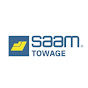 SAAM Towage  logo