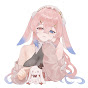 酔兎Yoito VTuber 大頭貼