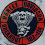 Harley-Davidson Breakout