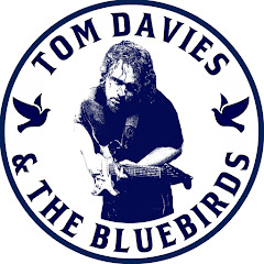 Tom Davies & The Bluebirds Band