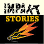 IMPAKT STORIES logo