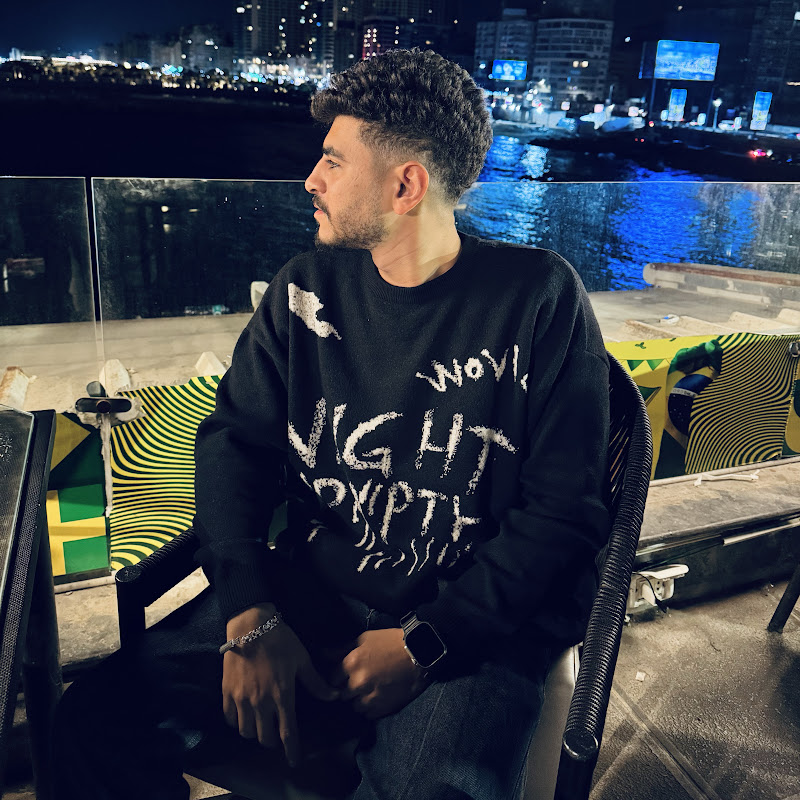 خالد فهمي تيك توك 