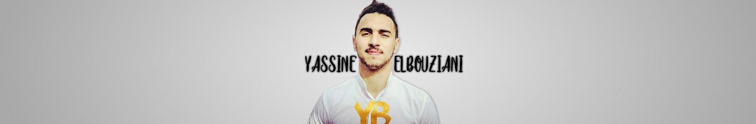 ÙŠØ§Ø³ÙŠÙ† Ø§Ù„Ø¨ÙˆØ²ÙŠØ§Ù†ÙŠ | Yassine Elbouziani YouTube kanalı avatarı