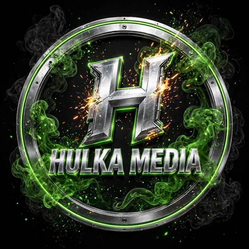 Hulka Media channel logo
