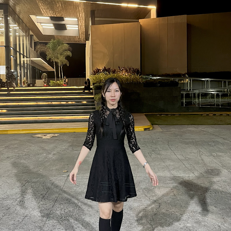 Ann X Space