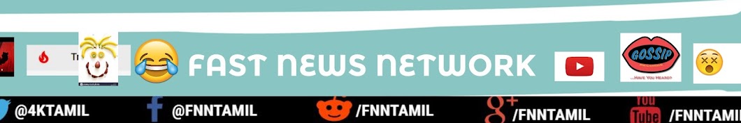 FNN à®¤à®®à®¿à®´à¯ رمز قناة اليوتيوب
