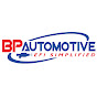 BP Automotive logo