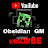 Obsidian GM