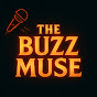 TheBuzzMuse  logo