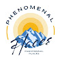 Phenomenal Places logo